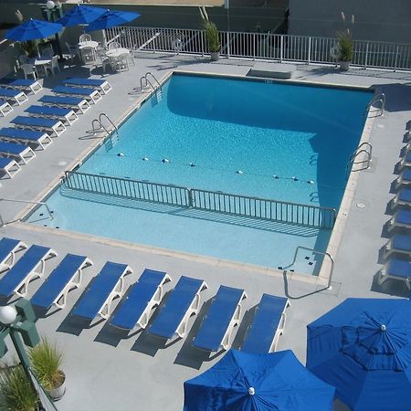Diplomat Beach Club Уайлдууд Екстериор снимка