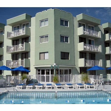 Diplomat Beach Club Уайлдууд Екстериор снимка