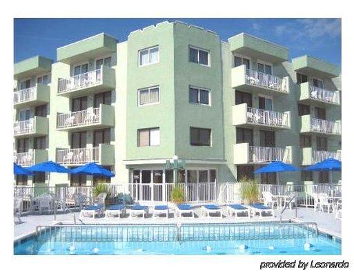 Diplomat Beach Club Уайлдууд Екстериор снимка